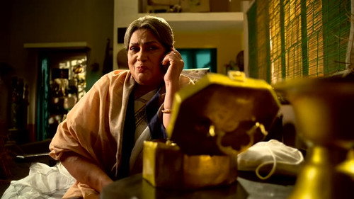 Chookar Mere Maan Ko Season 1 Episode 8 - Ratna's Vile Intention