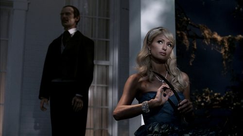 Supernatural Season 5 Episode 5 - Fallen Idols
