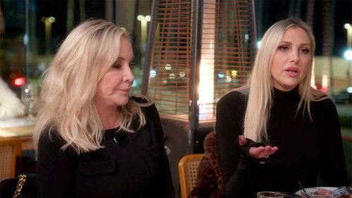 The Real Housewives of Orange County Season 20 Episode 5 - Designers and Dildos
