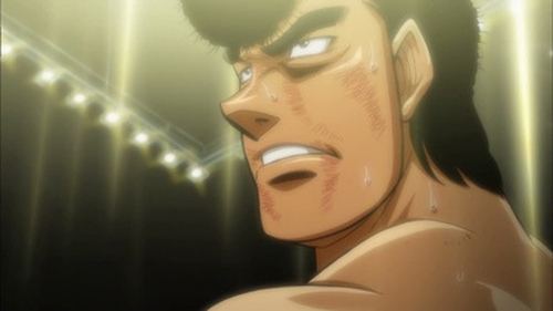 Fighting Spirit Season 2 Episode 22 - Brawl