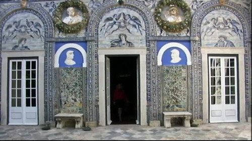 Guided Tour Season 2 Episode 2 - Jardins do Palácio Fronteira, em Lisboa
