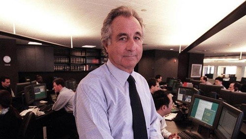 Frontline Season 27 Episode 10 - The Madoff Affair