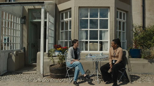 The Bay Season 5 Episode 3 - Episode 3