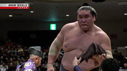 GRAND SUMO Highlights Season 27 Episode 1 - Day 1