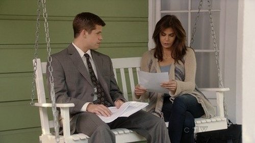 undefined Season 8 Episode 15 - She Needs Me