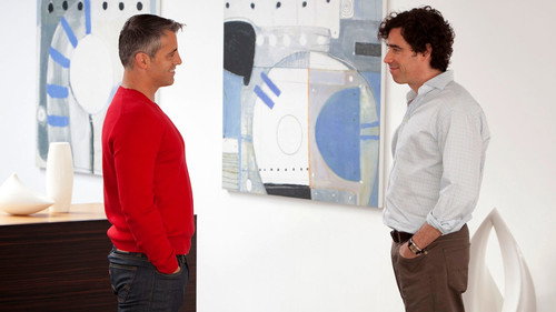 Episodes Season 1 Episode 7 - Episode 7