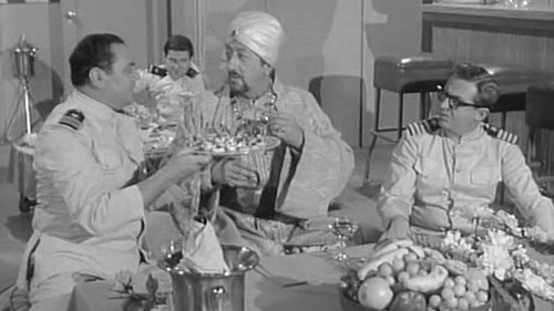 McHale's Navy Season 3 Episode 5 - McHale's Floating Harem