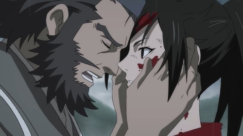 Dororo Season 1 Episode 17 - The Story of Questions and Answers