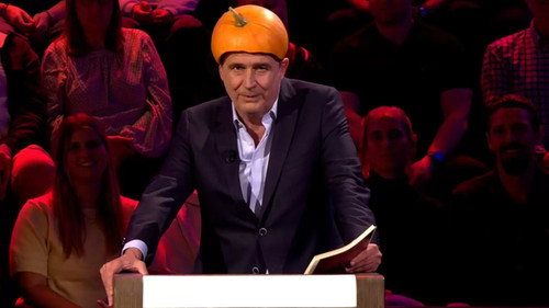 De Slimste Mens ter Wereld Season 23 Episode 9 - Episode 9