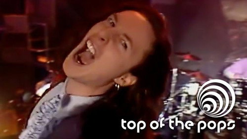 Top of the Pops Season 28 Episode 15 - April 11, 1991