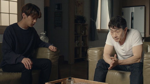 Come and Hug Me Season 1 Episode 25 - Please Don't Avoid Me