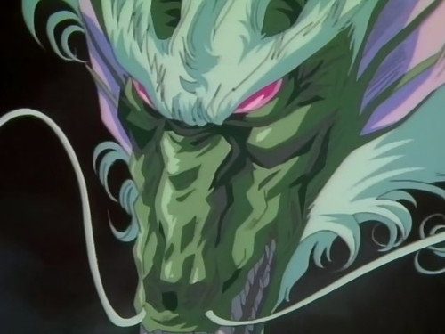 Fushigi Yugi: The Mysterious Play Season 1 Episode 51 - Entrusted Hope