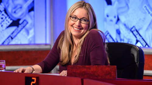 Have I Got News for You Season 55 Episode 2 - Victoria Coren Mitchell, Richard Osman, Val McDermid
