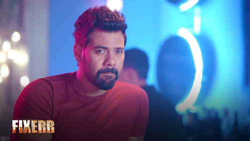 Fixerr Season 1 Episode 2 - Mumbai Mujhe Raas Aane Waali Thi