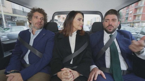 Home at first sight Season 6 Episode 2 - Enrica