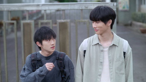 Kiseki: Dear To Me Season 1 Episode 9 - Episode 9
