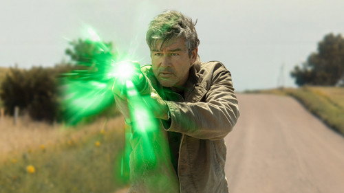 Lanterns Season 1 Episode 5 - Lights Out