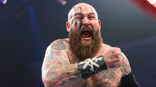 Main Event 464 still