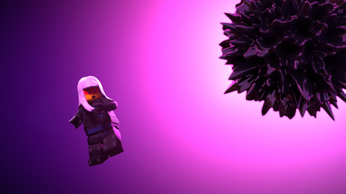 Ninjago: Masters of Spinjitzu Season 16 Episode 13 - A Sinister Shadow