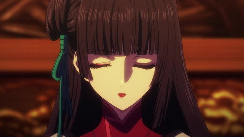 SWORD GAI: The Animation Season 2 Episode 3 - Episode 3