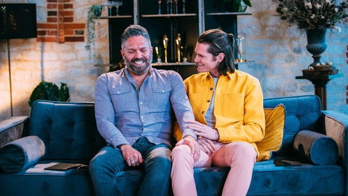 Married at First Sight UK Season 6 Episode 11 - Episode 11