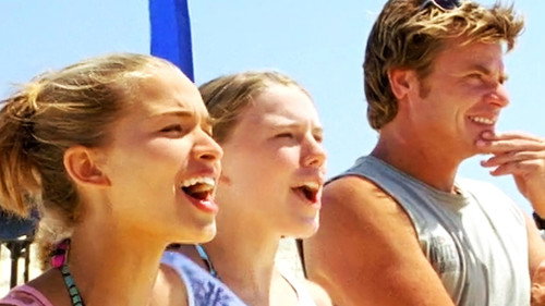 Blue Water High Season 1 Episode 15 - Joker's Wild