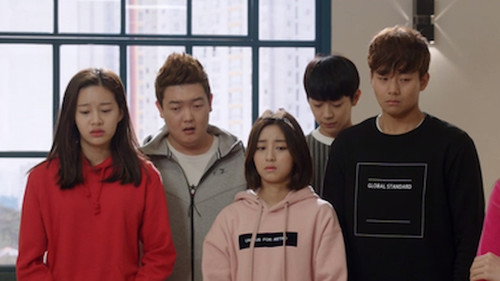 Cheer Up! Season 1 Episode 12 - Episode 12