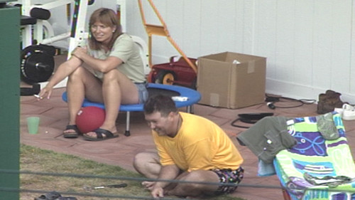 Big Brother Season 1 Episode 24 - Day 28-30