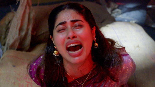 E1306. Rashi's Critical Moment still