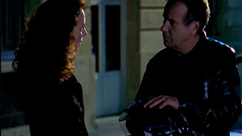 Police Commissioner Moulin Season 5 Episode 10 - Episode 10