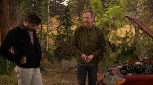 Last Man Standing Season 7 Episode 10 - Three for the Road