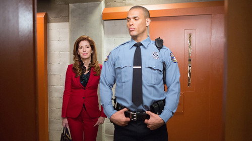 Body of Proof Season 3 Episode 8 - Doubting Tommy