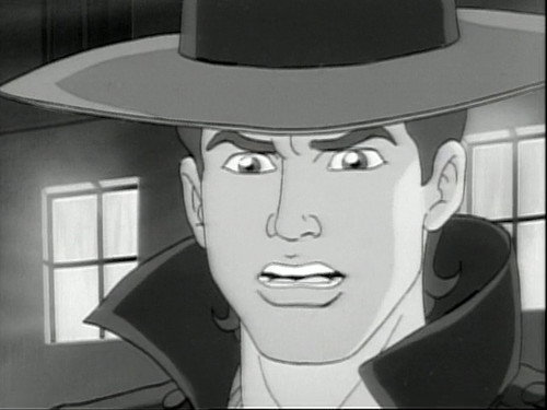 Captain Planet and the Planeteers Season 2 Episode 9 - The Big Clam-up