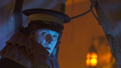 The Terror Season 1 Episode 6 - A Mercy