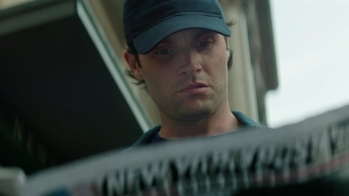 undefined Season 5 Episode 7 - #JoeGoldberg