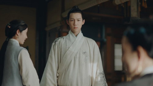 Song of Youth Season 1 Episode 6 - Episode 6