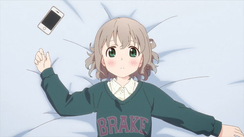 Encouragement of Climb Season 4 Episode 8 - Power Spot for Valentine’s Day? / Trying Out Snowshoes!