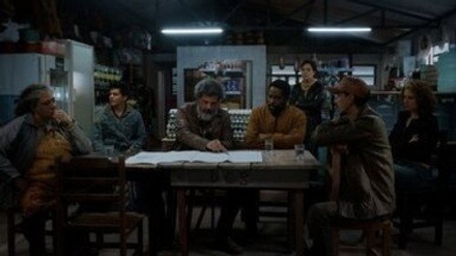 The Others Season 3 Episode 6 - Episode 6