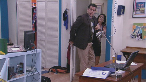 Grachi Season 1 Episode 4 - Episode 4