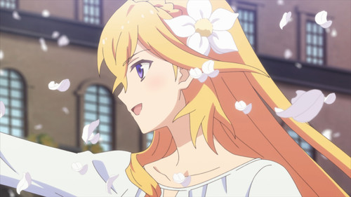 Endo and Kobayashi Live! The Latest on Tsundere Villainess Lieselotte Season 1 Episode 10 - The Lirene Flower, the Ball, and the Witch