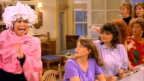 Evening Shade Season 3 Episode 22 - Mommy Goes AWOL