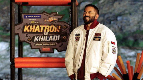Khatron Ke Khiladi Season 15 Episode 5 - Fear of Change