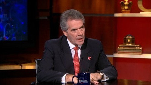 Peter Westmacott still
