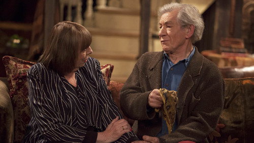 Vicious Season 1 Episode 2 - Cheat