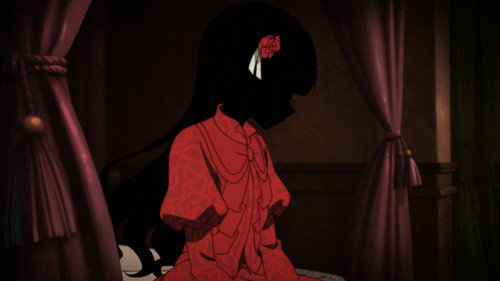Shadows House Season 1 Episode 11 - The Dark Drink