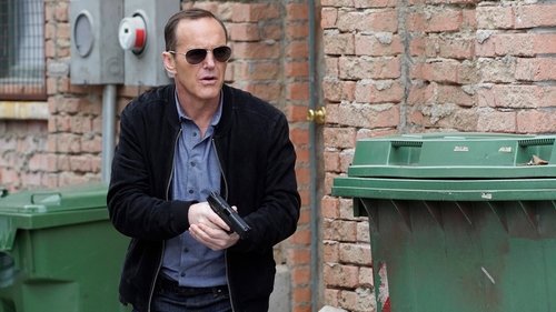 Marvel's Agents of S.H.I.E.L.D. Season 3 Episode 15 - Spacetime