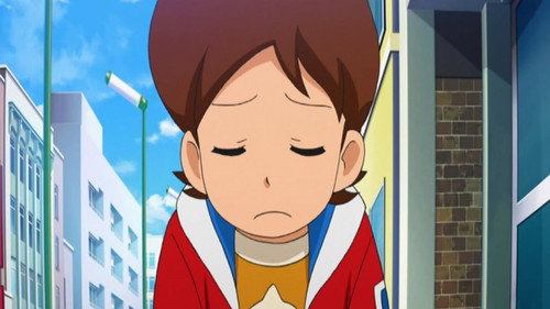 Yo-kai Watch Season 1 Episode 51 - Episode 51