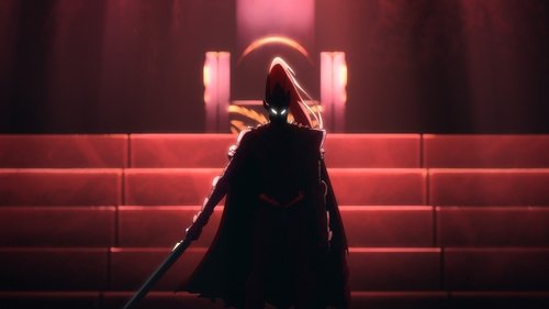 undefined Season 1 Episode 11 - A Knight Who Defends an Empty Throne