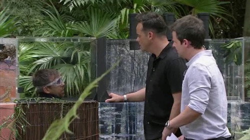I'm a Celebrity...Get Me Out of Here! Season 11 Episode 9 - Head Trip