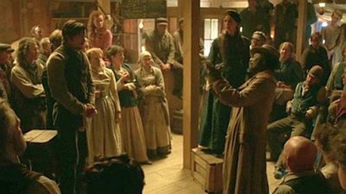 Jericho Season 1 Episode 7 - Episode 7